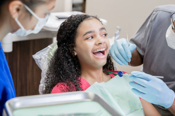 Best Emergency Orthodontic Services in Saco, ME