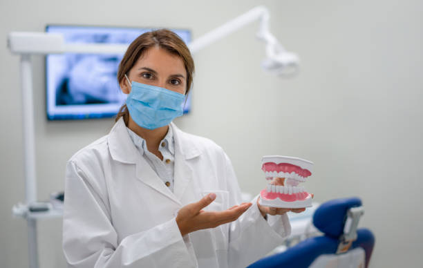 Best Emergency Treatment for Dental Infections or Abscesses in Saco, ME