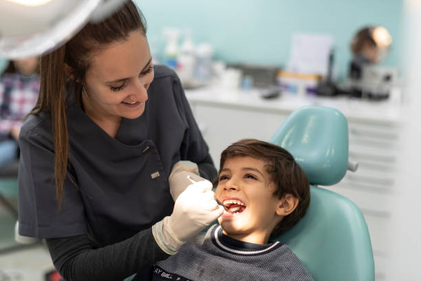 Best Emergency Tooth Extraction in Saco, ME