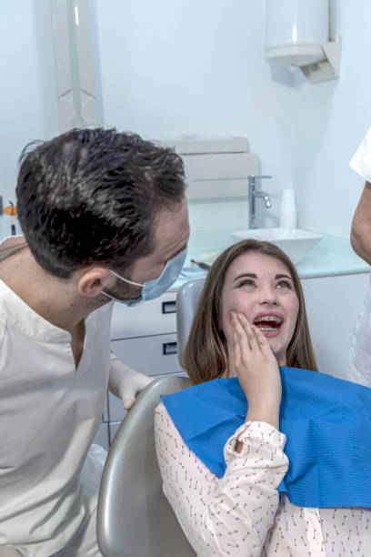 Best Emergency Treatment for Dental Infections or Abscesses in Saco, ME
