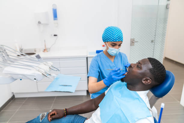 Best Emergency Gum Treatment in Saco, ME